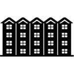 Apartments & Flats